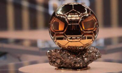 balondeoro