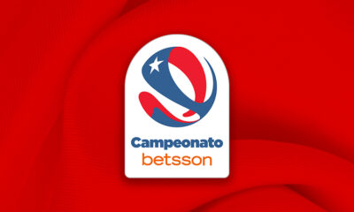 campeonato primera division logo