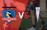 colo colo universidad catolica