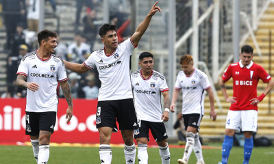 Colo Colo gana el clásico ante la UC según nuestro Director Christian Ayala