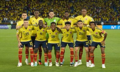 colombia seleccion