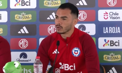 gabriel suazo conferencia de prensa