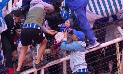 godoy cruz hinchas