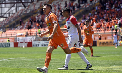 gol cobreloa