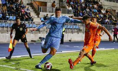 iquique cobreloa