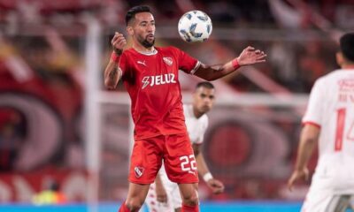 mauricio isla independiente