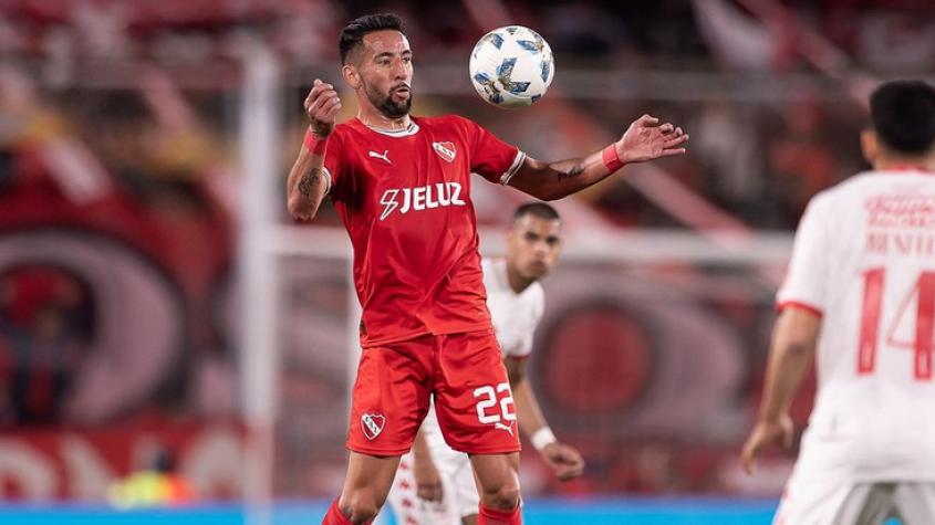 mauricio isla independiente