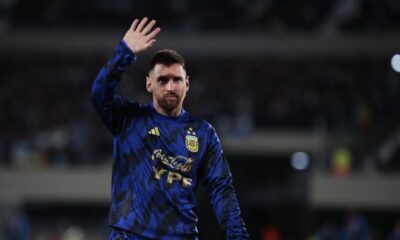 messi 3