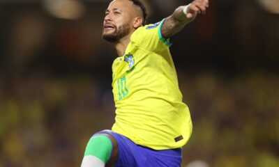 neymar brasil gol