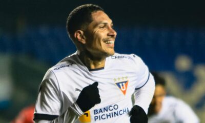 paolo guerrero liga