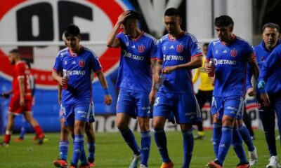 udechile 1