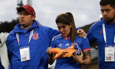 Carla Guerrero Fuente Universidad de Chile1