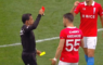 arbitro felipe gonzalez roja Kagelmacher