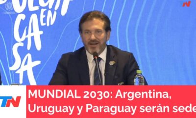 argentina uruguay y paraguay sed