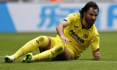 brereton villarreal lesionado