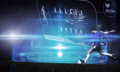 chile futbol inteligencia artificial