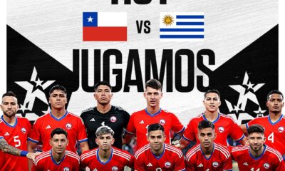 chile uruguay