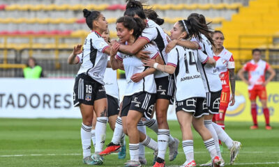 colo colo femenino 1