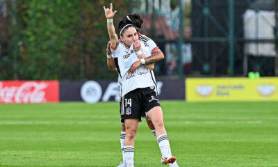 colo colo femenino