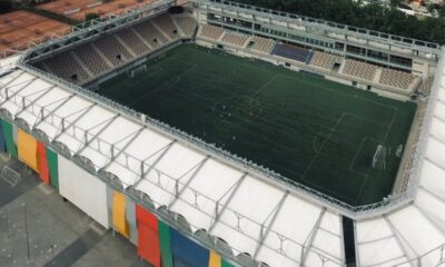 estadio