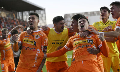 gol cobreloa