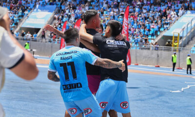 gol iquique