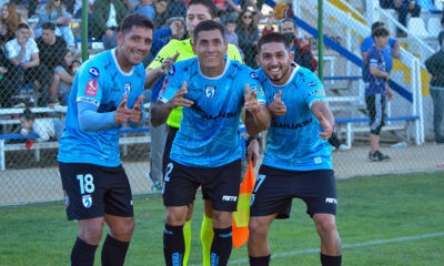 gol iquique