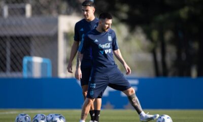 messi