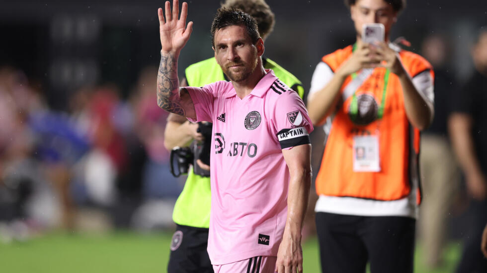 messi inter miami