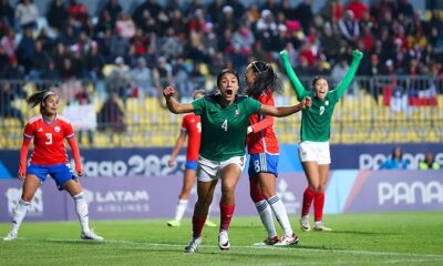 mexico gol chile