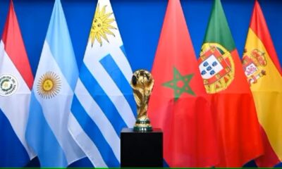 mundial 2030 sin chile