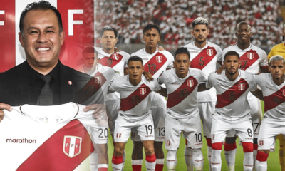 reynoso seleccion de peru