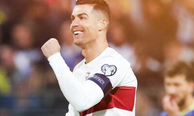 ronaldo