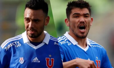 udechile 2