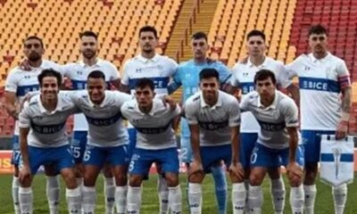 alineacion universidad catolica