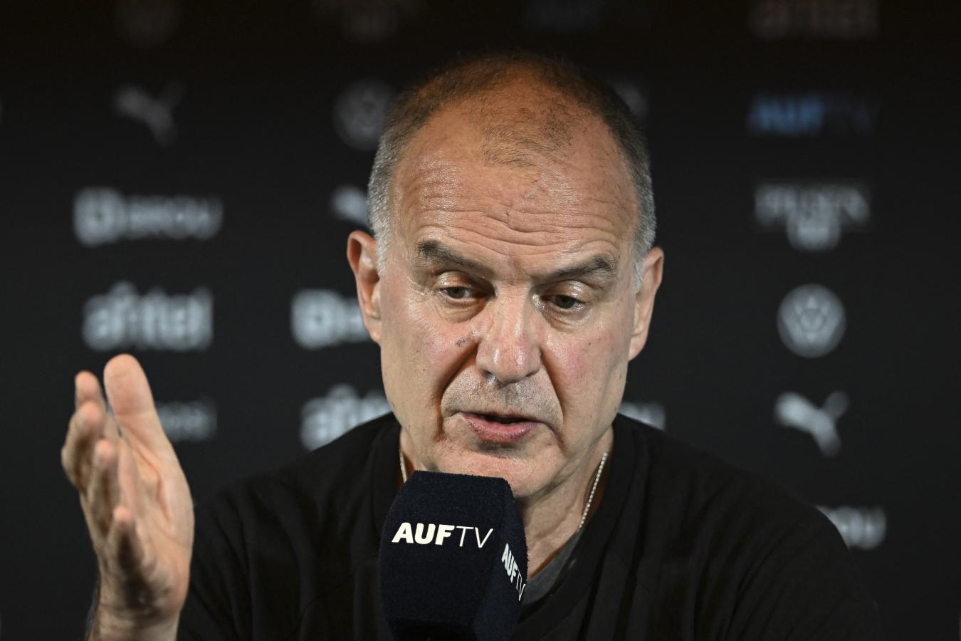 Marcelo Bielsa palpitó el debut ante Arabia Saudita: "Es difícil imaginar oponentes accesibles" 3 bielsa