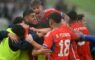 Chile venció a Estados Unidos y jugará la final del fútbol masculino en los Juegos Panamericanos Santiago 2022