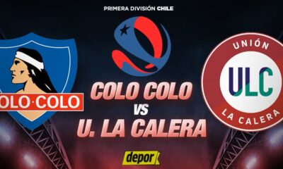 colo colo la calera