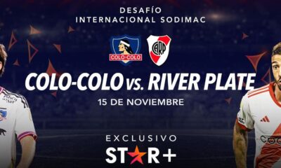 colo colo river plate