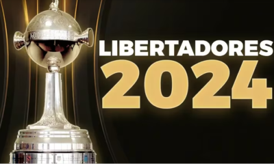 copa libertadores 2024