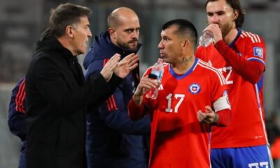 gary medel berizzo