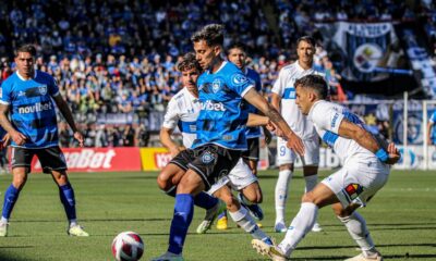 huachipato u catolica saavedra