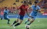 pineiro union espanola ohiggins