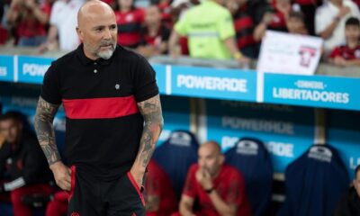 sampaoli