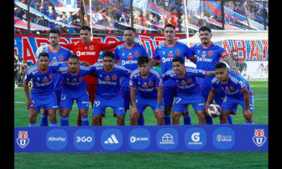 universidad de chile