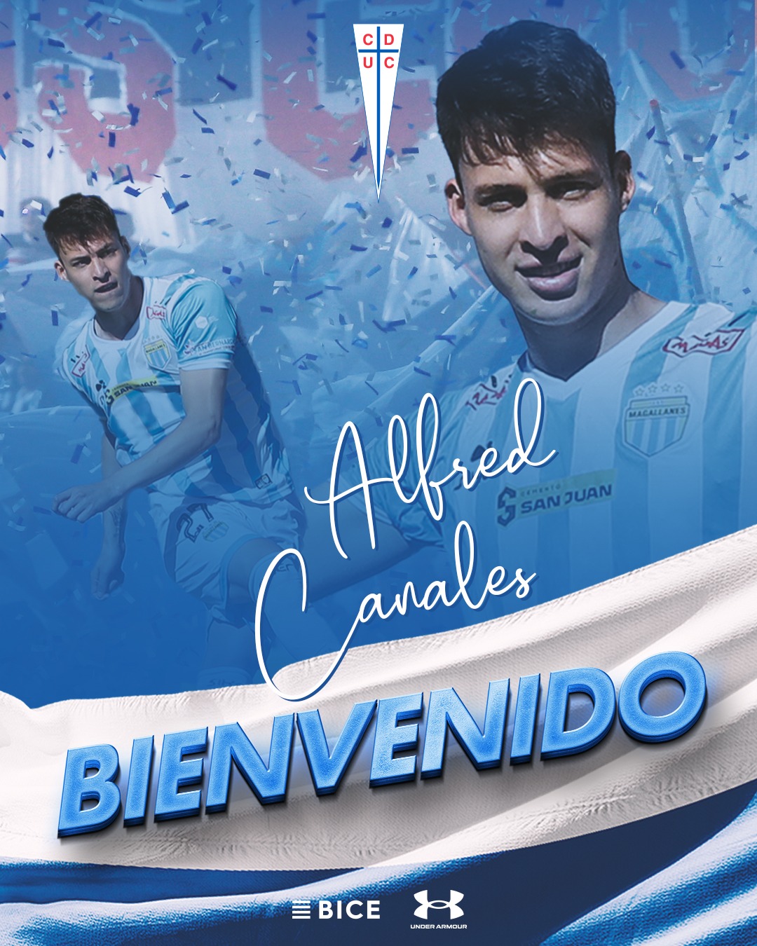 alfred canales universidad catolica