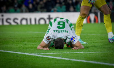 betis derrota