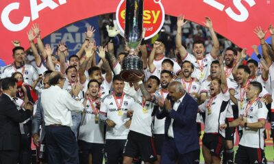 campeones colo colo