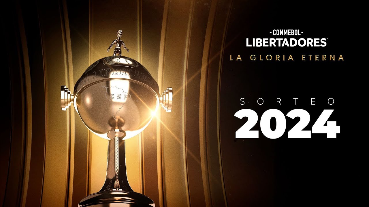 Todos los cruces de la Fase 3 de la Libertadores Colo Colo y Palestino