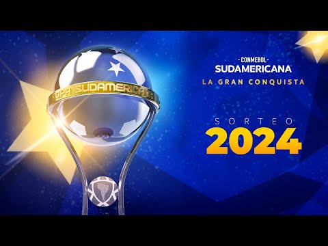 copa sudamericana 2024